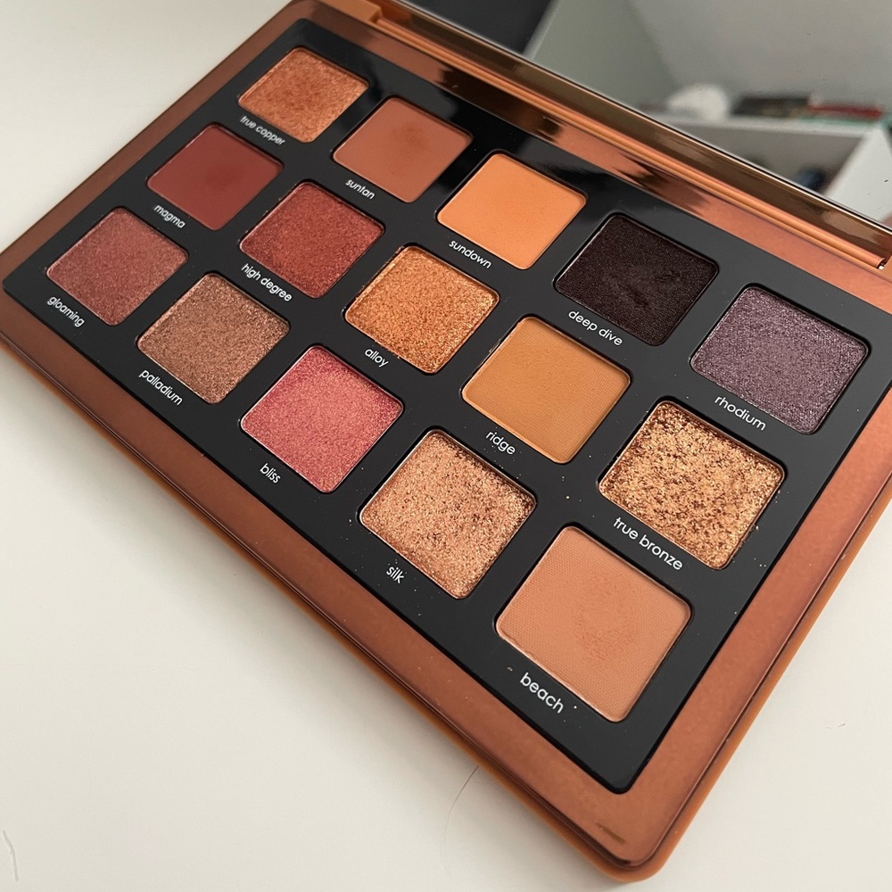 Natasha Denona Bronze Palette